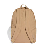 Adidas rugzak CLSC logo 44 cm zand